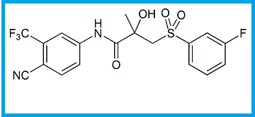BICALUTAMIDE USP RELATED COMPOUND B 